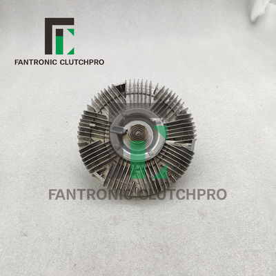 Fan Clutch Engine Cooling Viscous   612.00.06.0470  61200060470