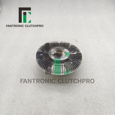Fan Clutch Engine Cooling Viscous   612.00.06.0470  61200060470