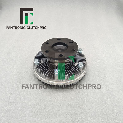 Bus Fan Clutch Replacement For Renault  5010393857 Corrosion Resistance