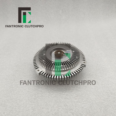 KAMAZ Truck Engine Cooling System Parts Electric Cooling Fan Clutch  020005181  020004136