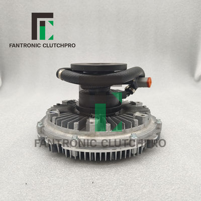 Heavy duty truck Fan clutch Viscous for Yamz  6511308010 
7255402