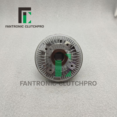 Fan clutch cooling system 020003614