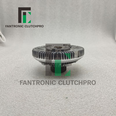 Fan clutch cooling system 020003614