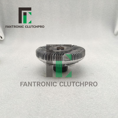 Engine Cooling System Fan Clutch for KAMAZ Truck 020003343 020003344 0400014169