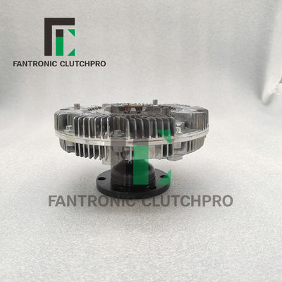 FAN CLUTCH VISCOUS COUPLING FAN for KAMAZ   020004622