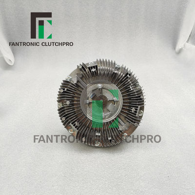 FAN CLUTCH VISCOUS COUPLING FAN for KAMAZ   020004622
