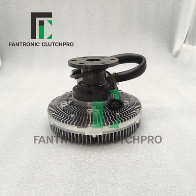 Viscous Truck Cooling Fan Clutch for Kamaz  020005338
