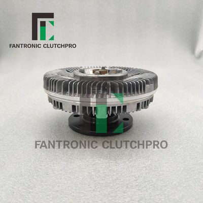 Kamaz Truck Excavator Agricultural Machinery 18223-3 Coupling Electric Control Fan Clutch