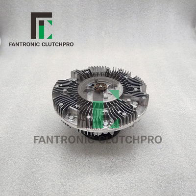 Engine cooling coupling viscous Fan Clutch for KAMAZ  020004351  
020004350
LZ1716378 
LMC07704