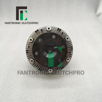 Fans with viscous coupling KAMAZ  18220-3 
18219-3 
020004351 
020004350