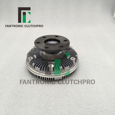 Fans with viscous coupling KAMAZ  18220-3 
18219-3 
020004351 
020004350