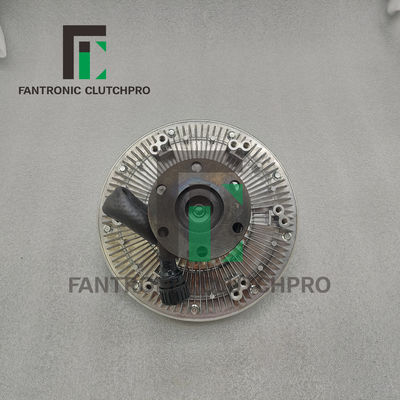 Cooling System Visco Electric Fan Clutch for Kamaz  020004222 020004661