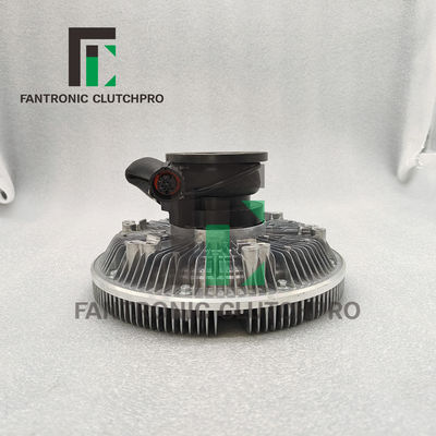 Cooling System Visco Electric Fan Clutch for Kamaz  020004222 020004661
