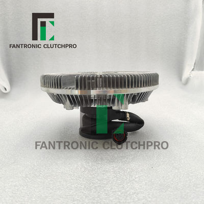 Cooling System Visco Electric Fan Clutch for Kamaz  020004222 020004661
