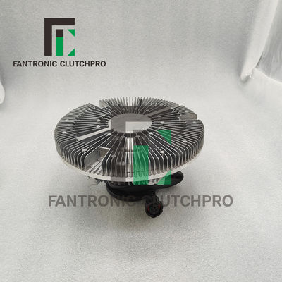 Cooling System Visco Electric Fan Clutch for Kamaz  020004222 020004661