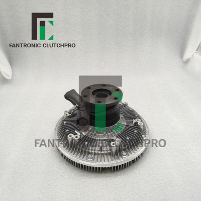 Cooling System Visco Electric Fan Clutch for Kamaz  020004222 020004661
