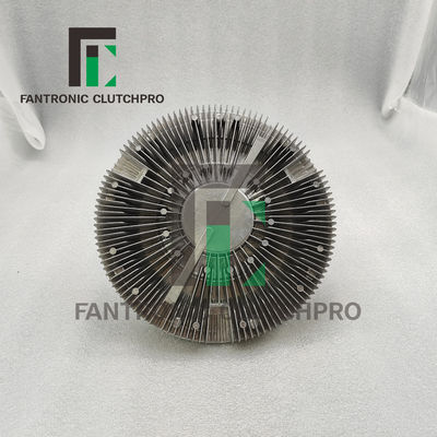 Cooling System Visco Electric Fan Clutch for Kamaz  020004222 020004661