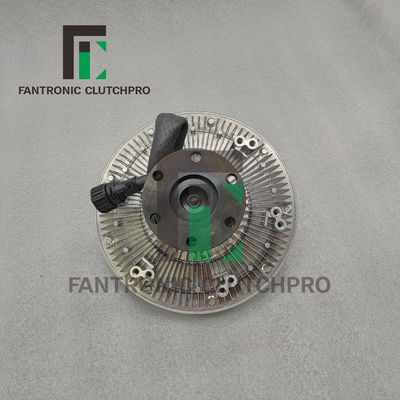 Cooling System Visco Electric Fan Clutch for Kamaz  020004222 020004661