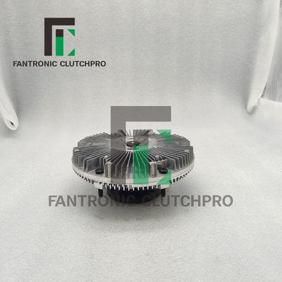 Cooling System Visco Electric Fan Clutch for Kamaz  020004222 020004661