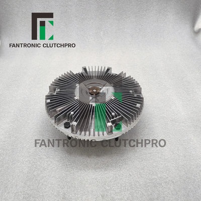 Fan Clutch 020003762 for Kamaz Engine