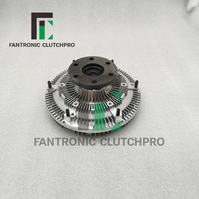 Cooling System Truck Parts 020003971 020003972 020003973 020003531 Clutch Radiator