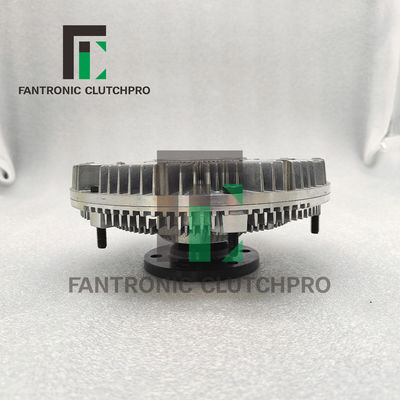 Cooling System Truck Parts 020003971 020003972 020003973 020003531 Clutch Radiator