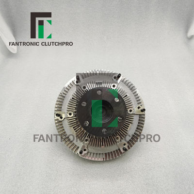 Cooling System Truck Parts 020003971 020003972 020003973 020003531 Clutch Radiator