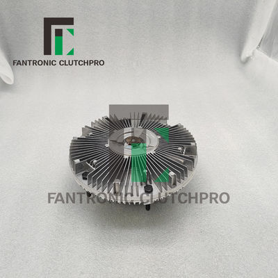 Cooling System Truck Parts 020003971 020003972 020003973 020003531 Clutch Radiator