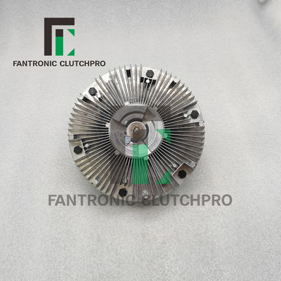 Cooling System Truck Parts 020003971 020003972 020003973 020003531 Clutch Radiator