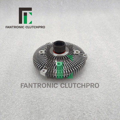 Cooling System Fan Clutch Truck Viscous Fan Clutch Fan 3162-1308008