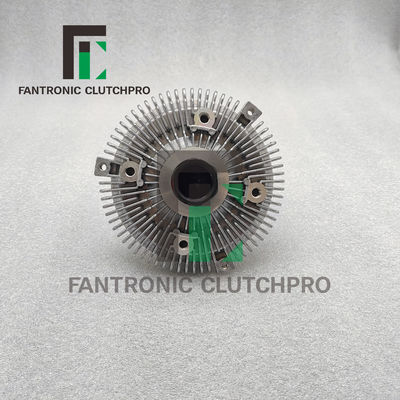Cooling System Fan Clutch Truck Viscous Fan Clutch Fan 3162-1308008