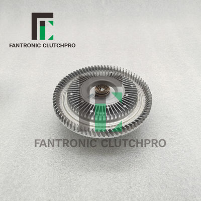 Cooling System Fan Clutch Truck Viscous Fan Clutch Fan 3162-1308008