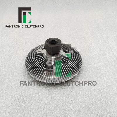 Kamaz Truck Fan 020005366 Heavy-Duty Engine Cooling System