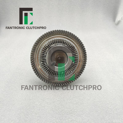 Kamaz Truck Fan 020005366 Heavy-Duty Engine Cooling System