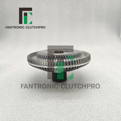 Kamaz Truck Fan 020005366 Heavy-Duty Engine Cooling System