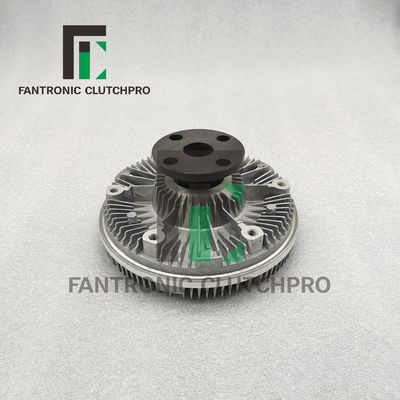 Coupling assembly with fan  020003784