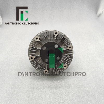 Coupling assembly with fan  020003784