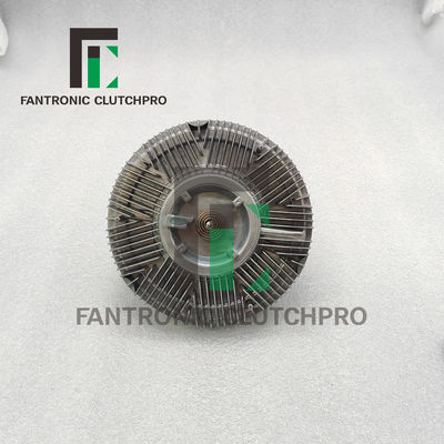 Coupling assembly with fan  020003784