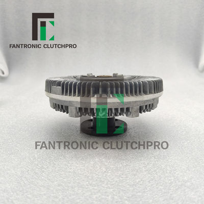 Coupling assembly with fan  020003784