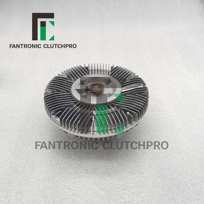 Coupling assembly with fan  020003784