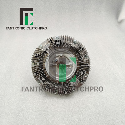 Engine System Viscous Fan Clutch Assembly For Yamaz 020004782