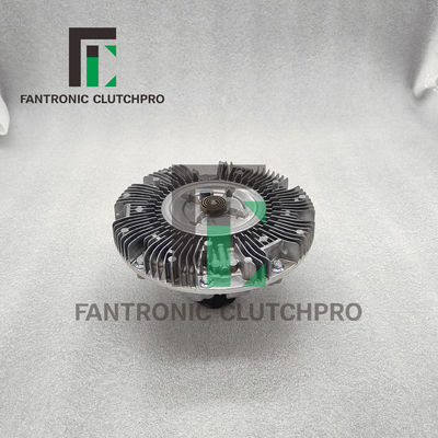 Engine System Viscous Fan Clutch Assembly For Yamaz 020004782