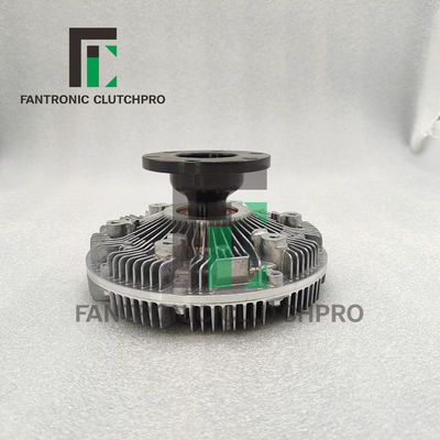 Fan Clutches Engine Cooling Systems 182193