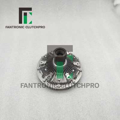 Fan Clutch Engine Cooling System   536.130801