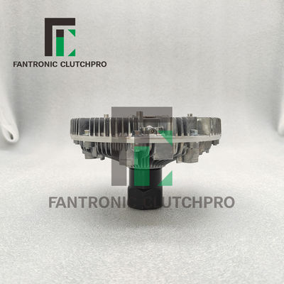 Fan Clutch Engine Cooling System   536.130801