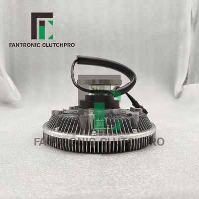 Fan Clutches Drives Engine Cooling Systems  020006853