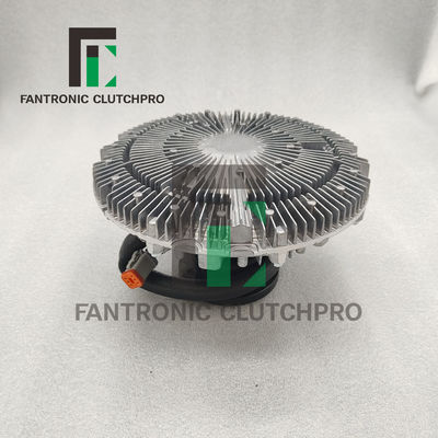 Lightweight YaMZ Fan Clutch For Engine Cooling System 651.130801