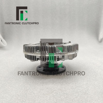 Maz Truck Excavator Agricultural Machinery Fan Clutch  020005628