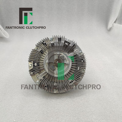Maz Truck Excavator Agricultural Machinery Fan Clutch  020005628