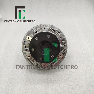 Maz Truck Excavator Agricultural Machinery Fan Clutch  020005628